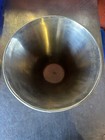 4  Tri Clamp Stainless Steel Sanitary 304 Hopper Closed Loop Extractor 10  Wide