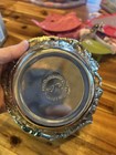 Arthur Court Small Bowl Grape grapevine 2004 6  Diameter For Candies Nuts Berry