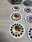 Star Wars Darth Vader View-master Viewer   6 Reels