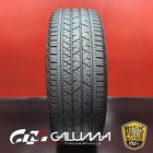 1 Tire Likenew Continental Crosscontact Lx Sport 255 50r20 255 50 20 105t  94967