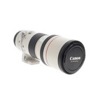 Canon 300mm F 4 L Usm Ef-mount Autofocus Lens  With Caps   Tripod Collar
