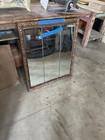 Bathroom Medicine Cabinet Mirror Vintage Wall