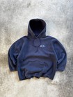 Vintage 90s Grail Billabong Surf Hoodie Size Xl