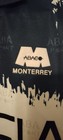 Rayados De Monterrey 1994 1995  Aba Sport Size Large
