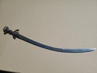 Pulwar  Tulwar Sword