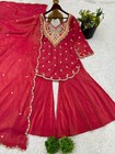 Indian Pakistani 3 Piece Designer Salwar Kameez Dress Bollywood New Party Wear