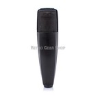Sennheiser Md421-u-2 Cardioid Dynamic Microphone Vintage Rare Mic Md421 U 2