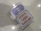 Gvr Purple Valley Ranch Casino Las Vegas Deck Of Playing Cards  free Poker Chip