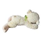 Large Lamb Plush Soft Dan Dee Collectors Choice Original Tag Easter Nursery Vtg