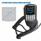 Anysecu Wp-9900 Uhf Vhf Mini Mobile Radio 25w 200 Channels 136-174mhz 400-480mhz