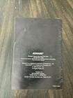 Super Nintendo Snes Manual Only Cybernator 