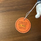 Vintage 1960s Walt Disney Productions 8  Minnie Mouse Figurine Doll Original Bag