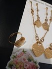 Stainless Steel Jewelry Women Set