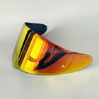 Cwr-f2 Z8 X15 X-fifteen Visor For Shoei Rf-1400 Z8 Z-8 Cwr-f2 Motorcycle Helmet 
