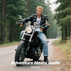Bluetooth Motorcycle 100w Amp Stereo Speakers Audio Music Fm Radio System Chrome