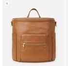 Fawn Design Diaper Bag 2 0 The Original Brown With Original Hardware Backpack