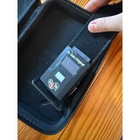 Kaatsu M1 Blood Flow Restriction Training Device Size L W Case