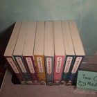      The Apothecary Diaries Vol  1-9 Official Eng Light Novel Variation Listing