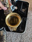 Conn 20m Alto Saxophone Made In Usa  Sn 3819258 W  Case Mouthpiece Make Offer 