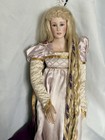 Isadora very Active Haunted Spirit Doll  Royal Princess   Power   Abundance    