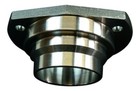 Housing End Big Ford New Style  torino  9 Inch Ford With 3 8  Bolt Holes