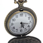 Harry Potter Slytherin New Gift Pocket Watch Hogwarts House Wizard