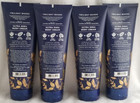  4  New Bath Body Works Twilight Woods Body Cream Set Winter Berry Cypress Wood