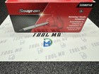 Snap-on Tools Usa New Red T-handle Ratcheting Standard Screwdriver Ssdmrt4