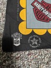 Harley Davidson Vintage Bandana Freedom