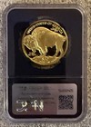 2024 W  50 1 Oz  American Gold Buffalo Ngc Pf70 Ultra Cameo Advance Releases