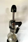 Antq  Hamilton Beach No  32 Manual Extractor juicer  Cast Iron Base   read Info 