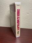 Shriek Of The Mutilated Horror Vhs 1974 Lightning Video Gore Cult No Label