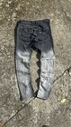 Vintage Dolce  gabbana Jeans Style Distressed Blue 36 Button Fly