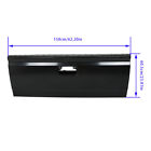 New Rear Tailgate Tail Gate For 2014 2015-2019 Chevy Silverado Gmc Sierra