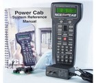 Nce 524025 Power Cab Complete Dcc Starter Set With Power Supply New