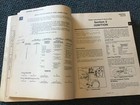 Briggs   Stratton Service And Repair Instructions Manual 270962 3 84