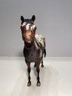 Breyerfest Sprinkles- Appaloosa Lady Phase Breyer Horse