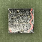 Silver Frolics Burlesque Cabaret Chicago Illinois Rare Vintage Feature Matchbook