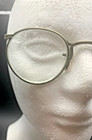 Windsor Authentic 12k Gold Filled Round Rim Eye Glasses Fra Me Only 62026a7