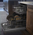 Monogram Zdt985sinii 24  Fully Integrated Smart Dishwasher Panel Ready Built-in