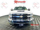 2018 Chevrolet Silverado 2500 Ltz 4wd Pickup Truck Navigation Heated Seats