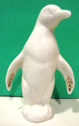 Lenox China Jewels Penguin Bird -- 1991  -- Made In U s a  --  New In Box