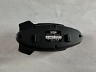 Xgp X10 Black Wireless Bluetooth Motorcycle Helmet Headset Intercom