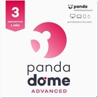 Panda Dome Advanced 2025 1  2  Or 3 Pc For 1  2  3 Year 5 Minute Email Delivery