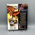 Drakan  The Ancients  Gate Prima Official Strategy Guide  ps2  - Used  Good Cond