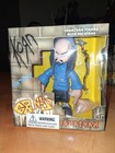 Korn Gruntz All 5 Figures 2002     Rare     Full Set Only     New In Box