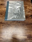 Wuthering Heights Emily Bronte Illustrations By Fritz Eichenberg 1943  
