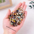 Madagascar Crystals Mix Raw Bulk Rough Gems Stones For D  cor Tumbling   Healing