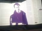 Curse Of Starving Class - Sam Shepard - Alex Kingston - 1991     Barbican   Tix