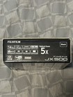 Fujifilm Finepix Jx Series Jx500 14 0mp Digital Camera - Black